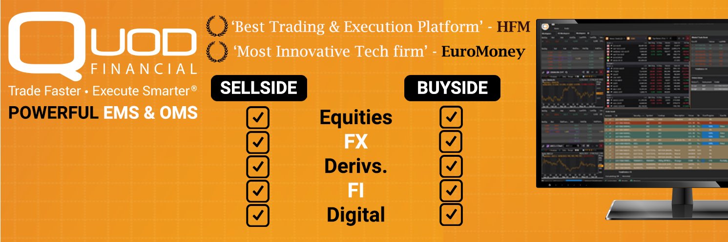 Quod Financial banner