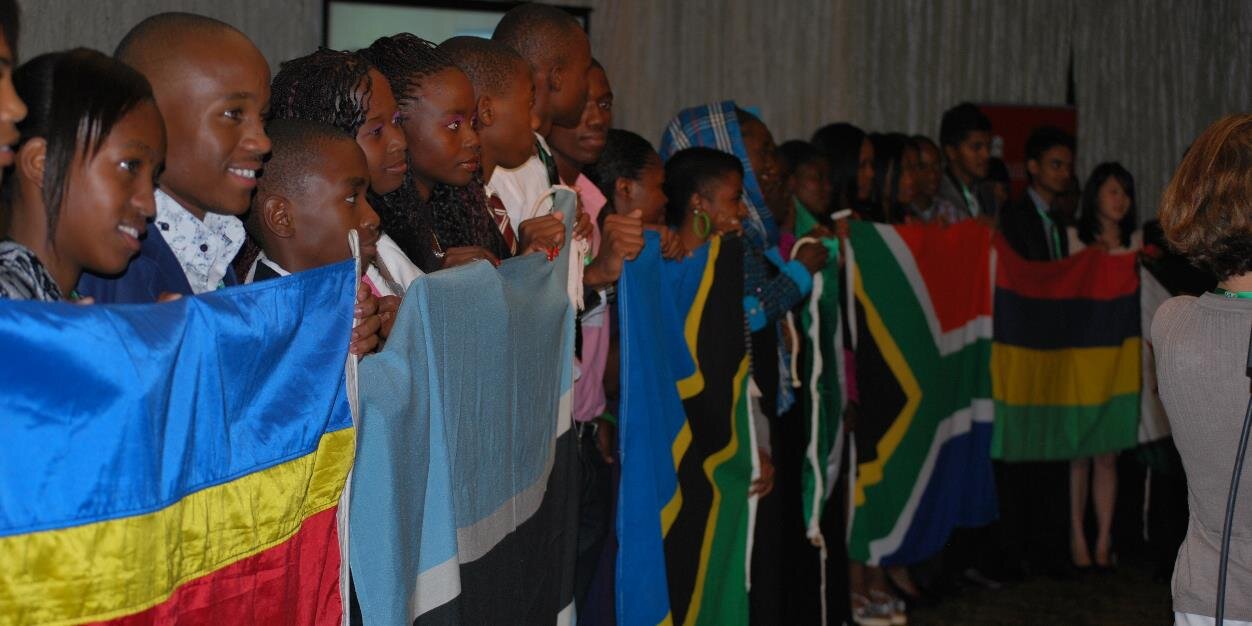 JASwaziland's profile banner image