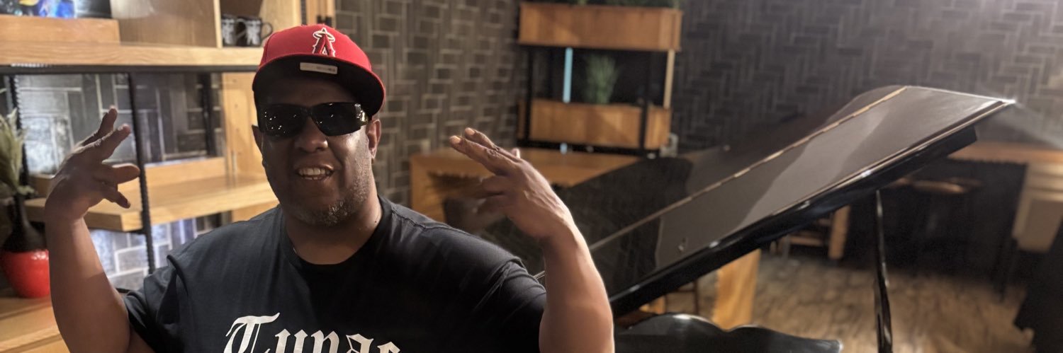 StreetzAMillian's profile banner image