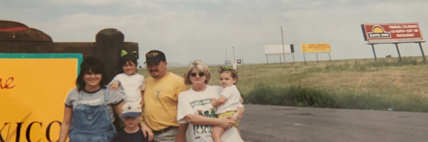 kdodson223's profile banner image