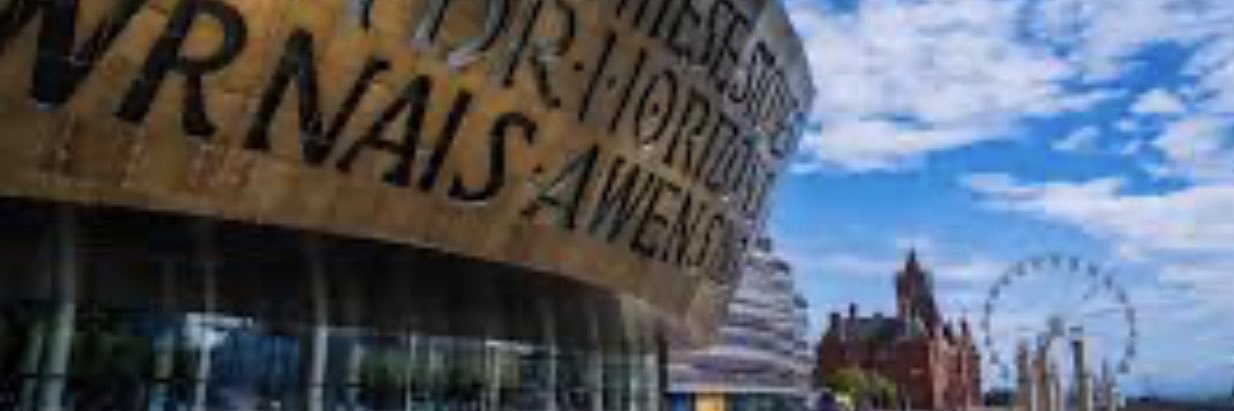 WelshBizNet's profile banner image