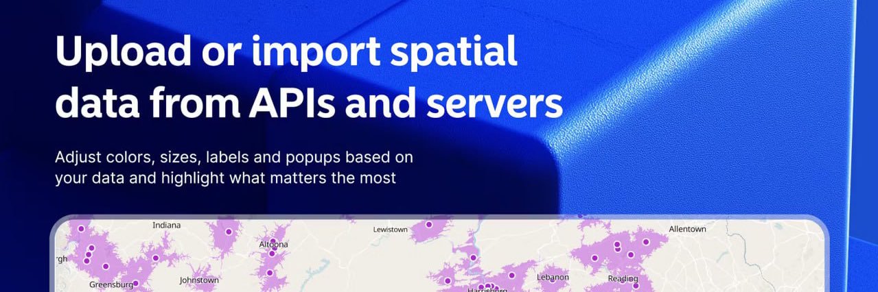 Atlas banner