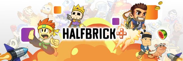 Halfbrick Profile Banner
