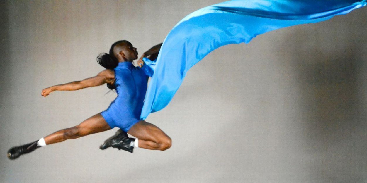 André Fabien Francis banner