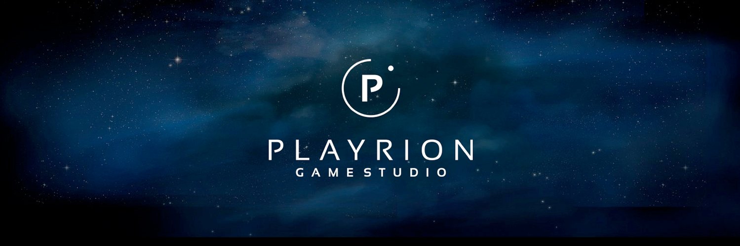 Playrion's profile banner image