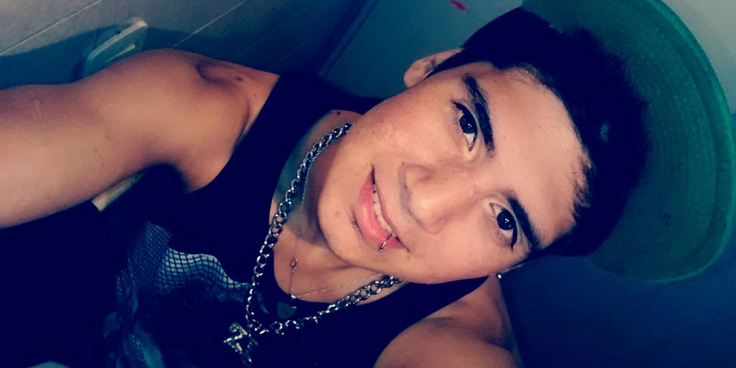 ariiramirezS2's profile banner image