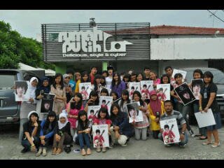 CLLampung's profile banner image