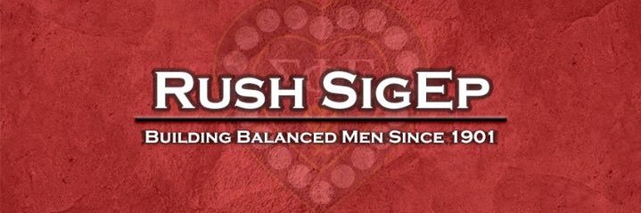 Sigma Phi Epsilon banner