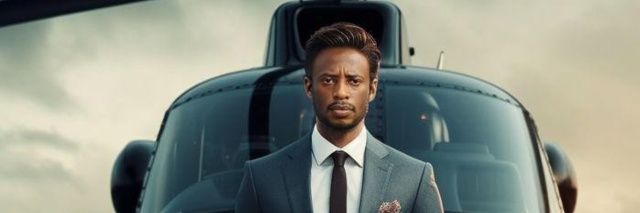 Mr.Dz Meschain.Ai banner