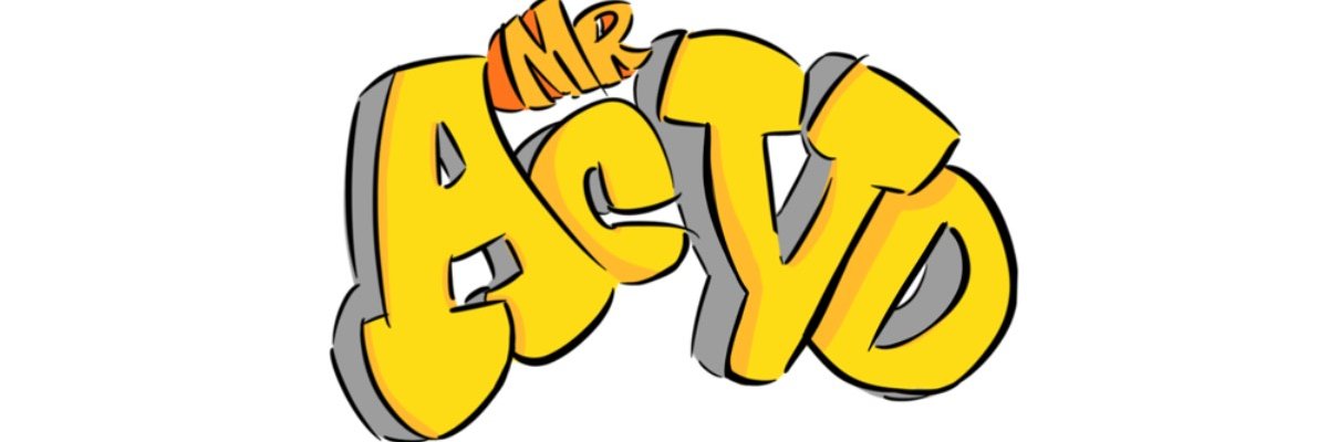 MrAcyd's profile banner image