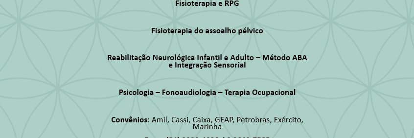CliapFisio's profile banner image