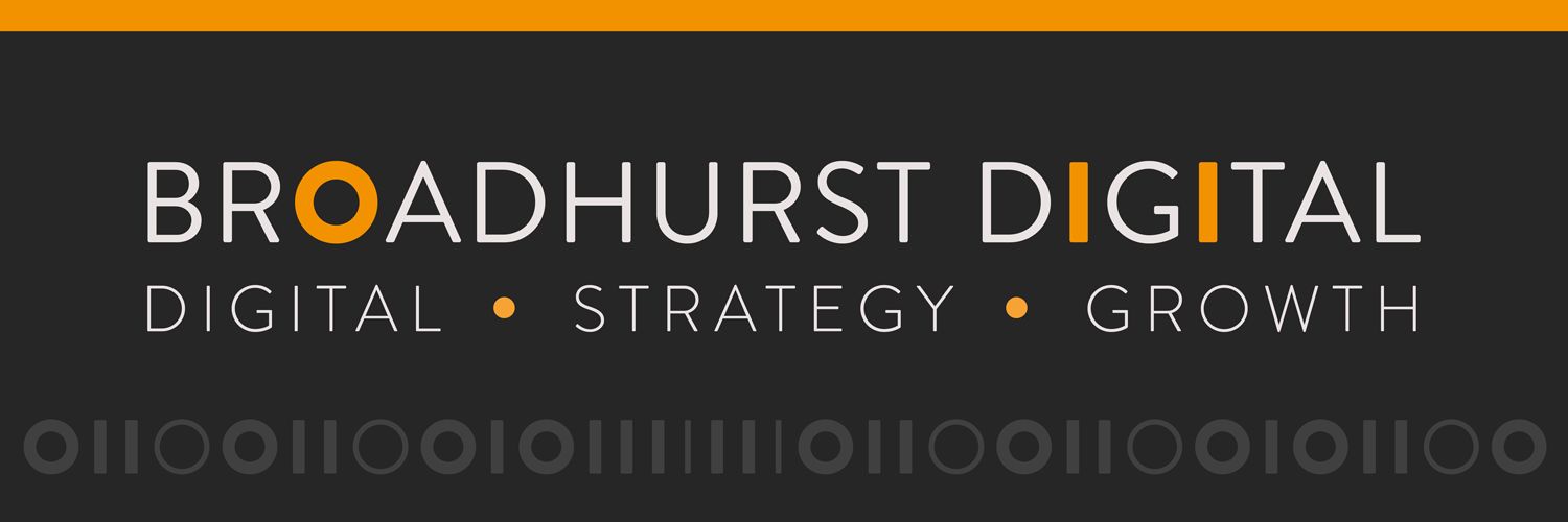 Martin Broadhurst banner