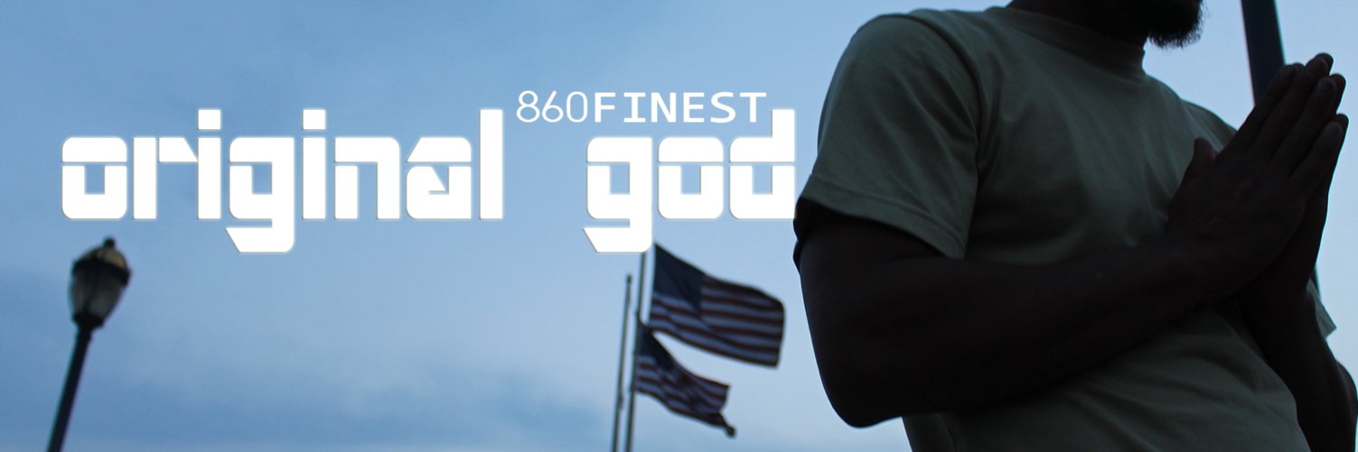 DaReal860Finest's profile banner image