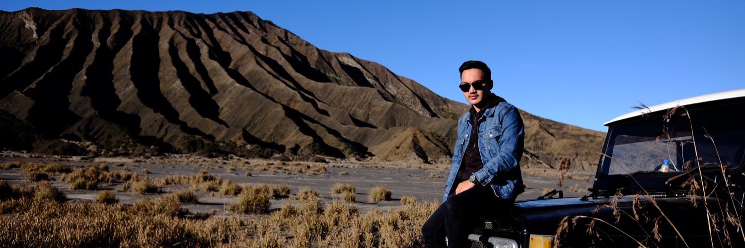 yudikaHW's profile banner image