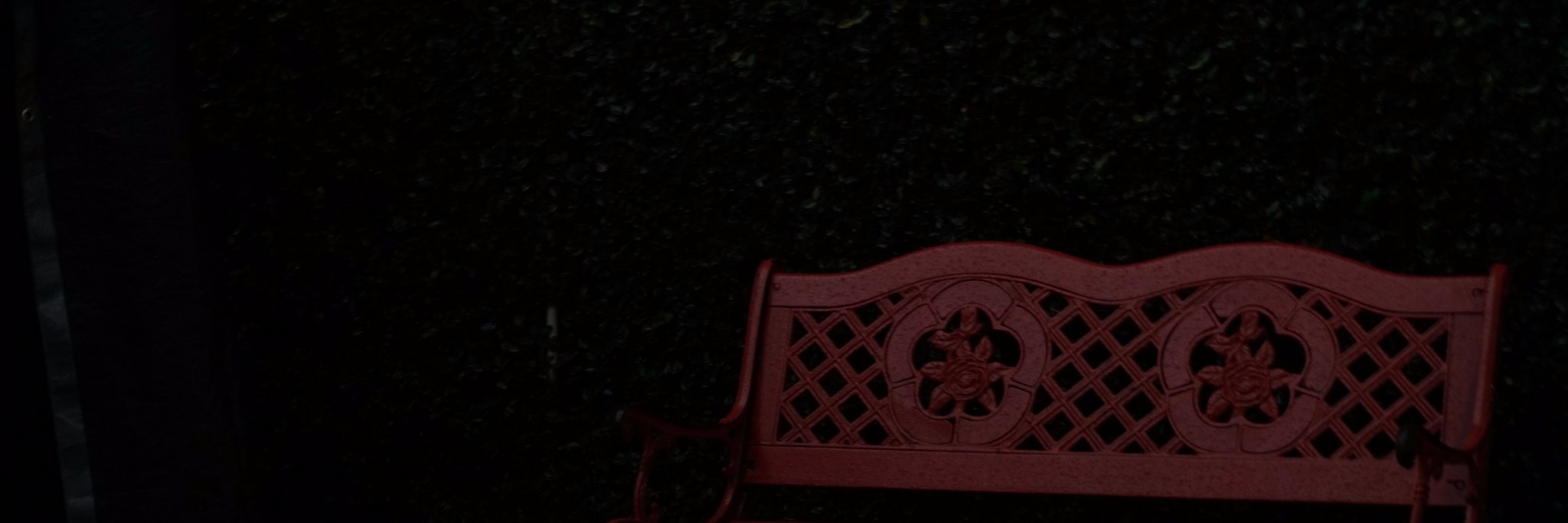 luisferrivas99's profile banner image
