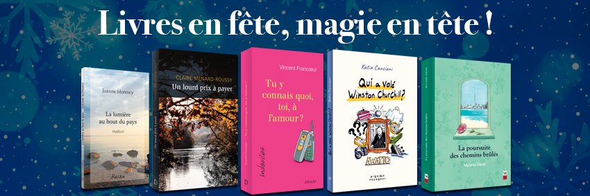 Éditions David banner