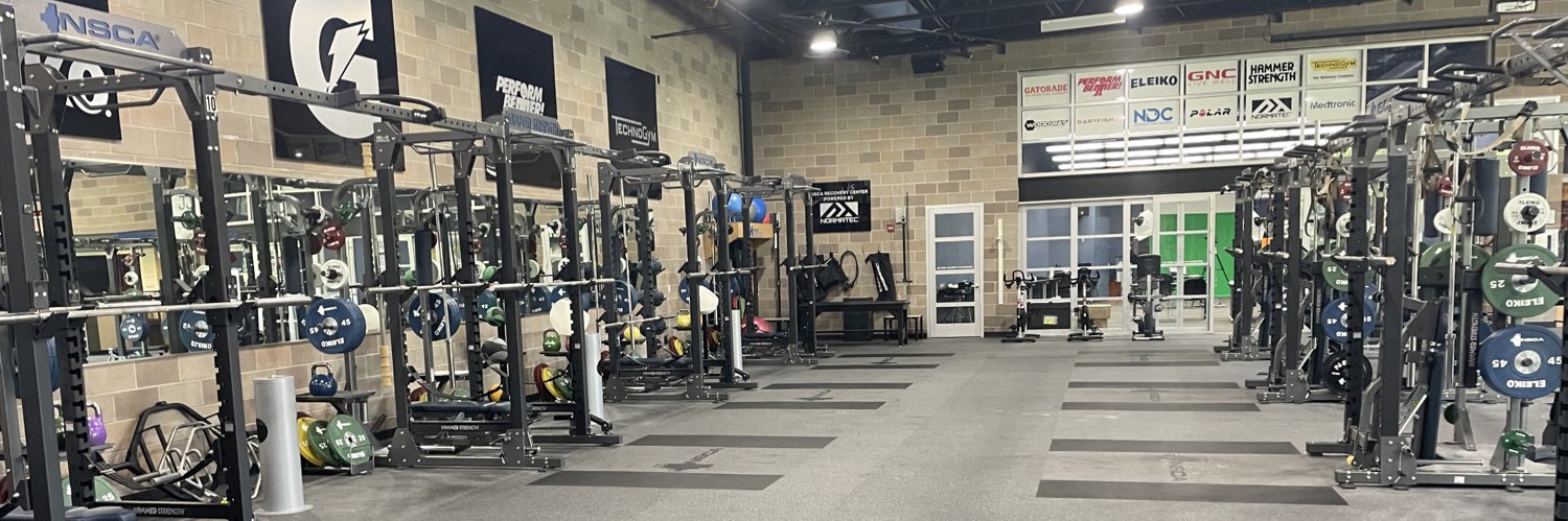 sbstrengthcoach's profile banner image
