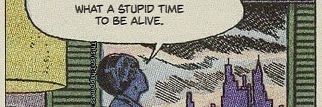 Flux, dad we now our gay apparel 🎄 banner