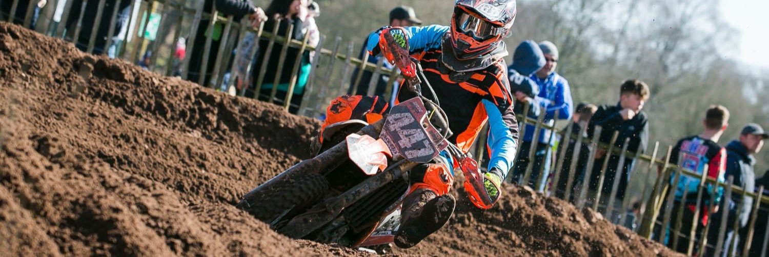 simon booth 447 banner