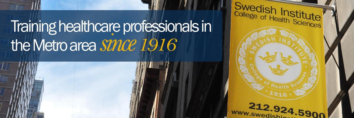 Swedish Institute banner