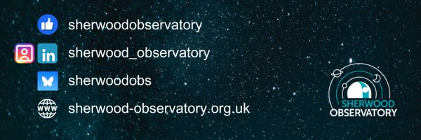 sherwoodobs Profile Banner
