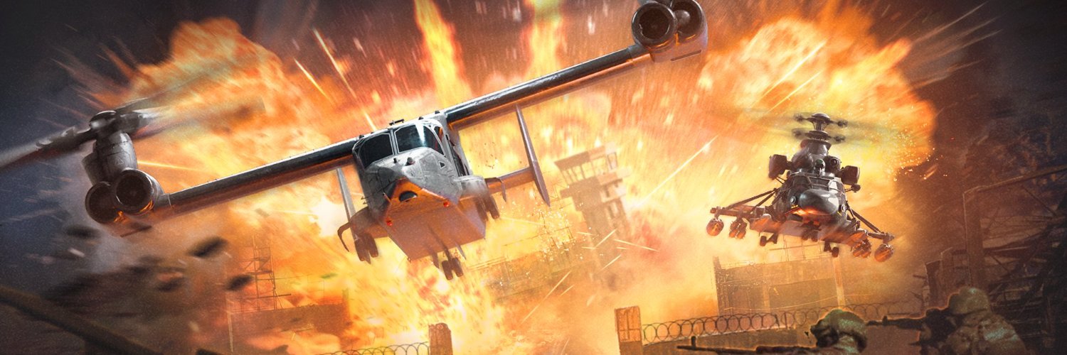 Rogue Assault banner