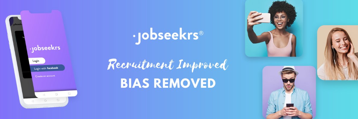 Jobseekrs® banner