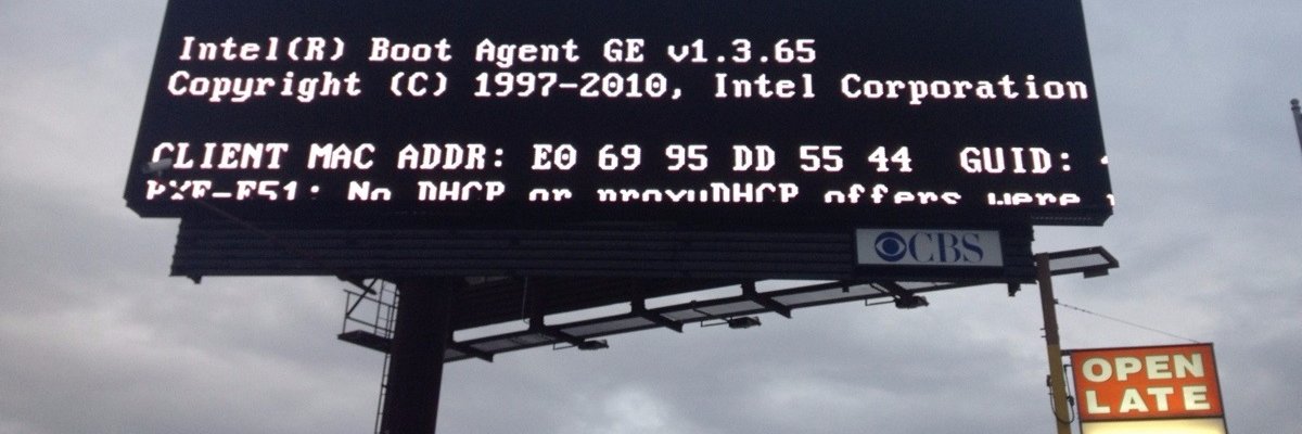 HappySCCM banner