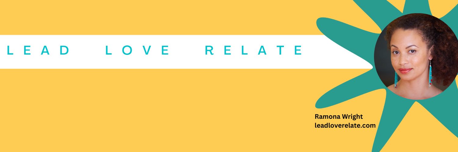 Ramona Wright banner