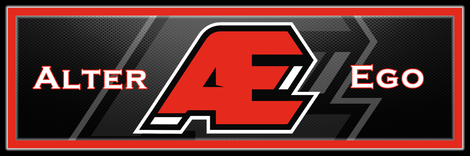 AlterEgoEsports's profile banner image