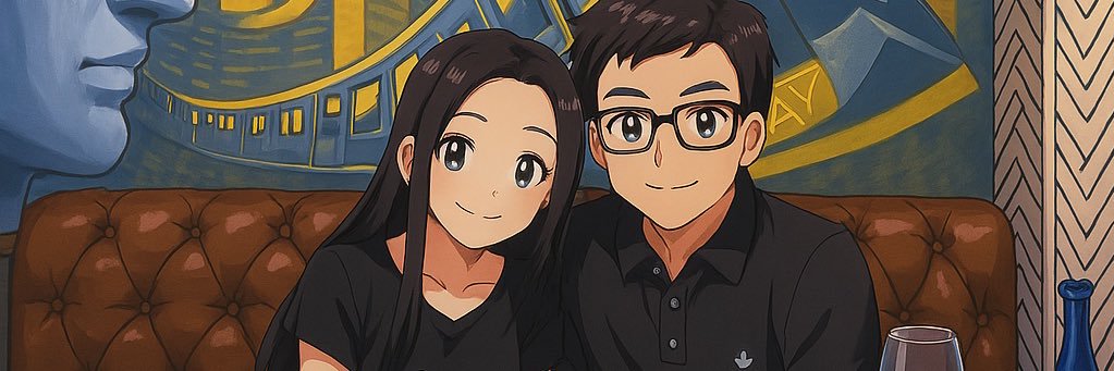 criscacj's profile banner image