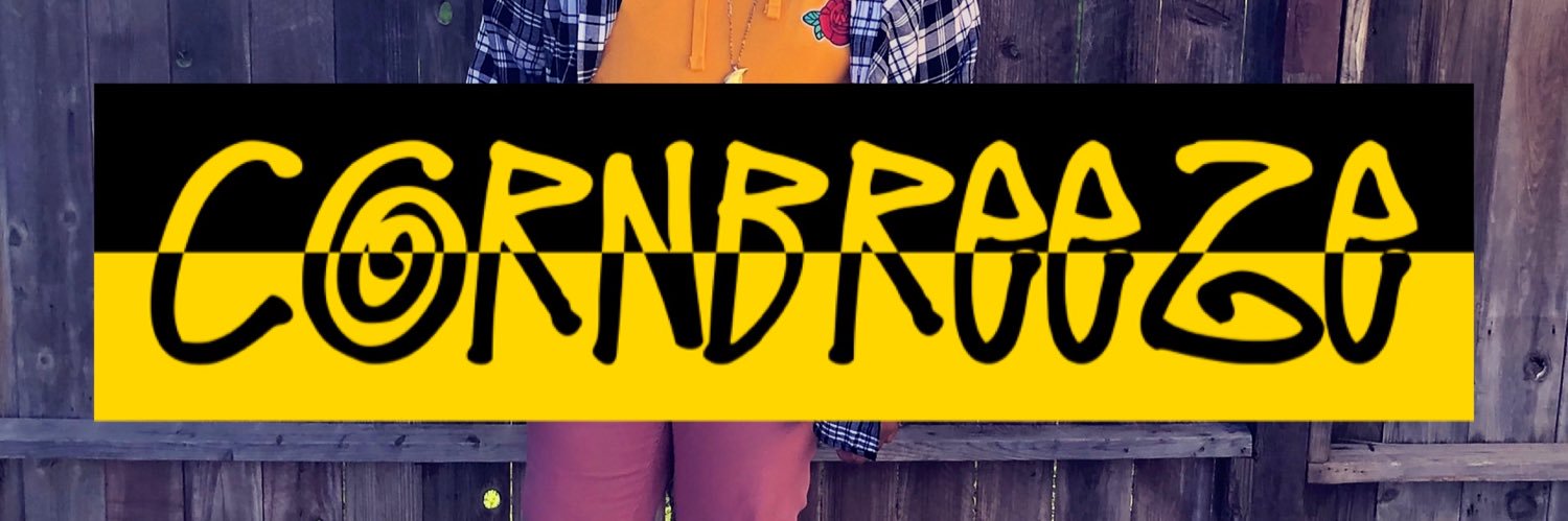 cornBREEZUS's profile banner image