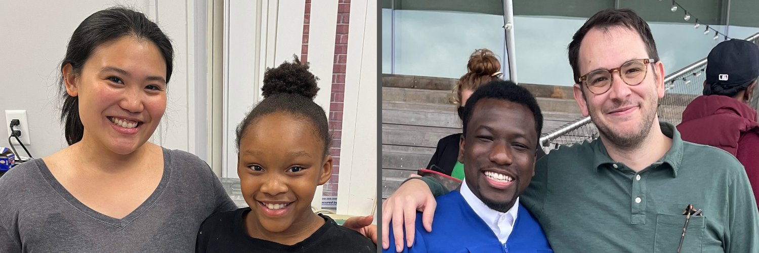 Friends of the Children-Boston banner