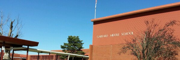 GarrardMiddle Profile Banner