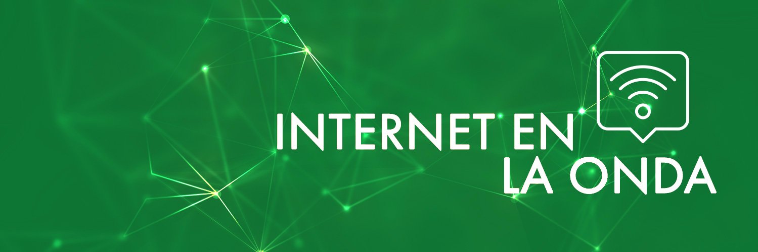 Internet en la Onda banner