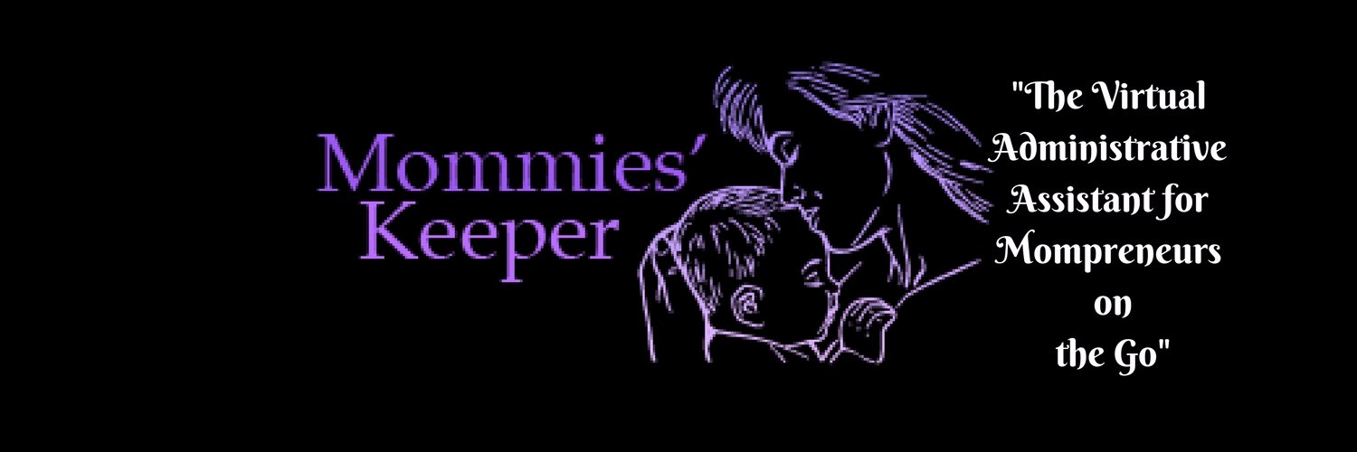 MommiesKeeperVA's profile banner image