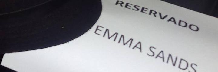 Emma Sands banner
