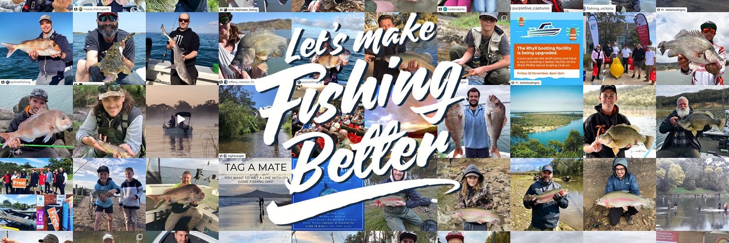 VRFish banner