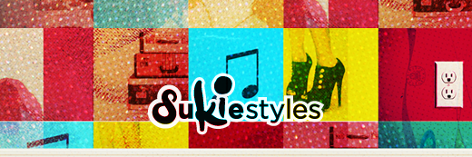 Amanda | 석수정 banner