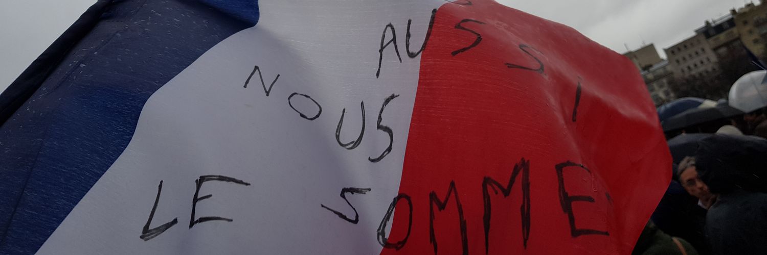 eric_reveillant's profile banner image