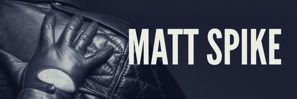 MattSpikeXXX Profile Banner