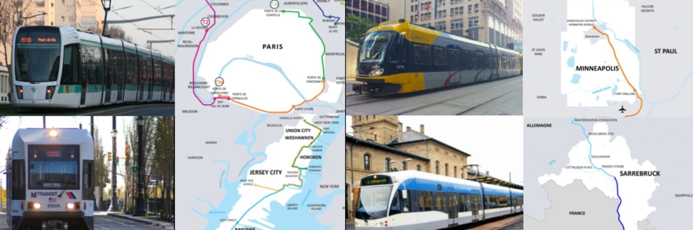 TramWorld's profile banner image