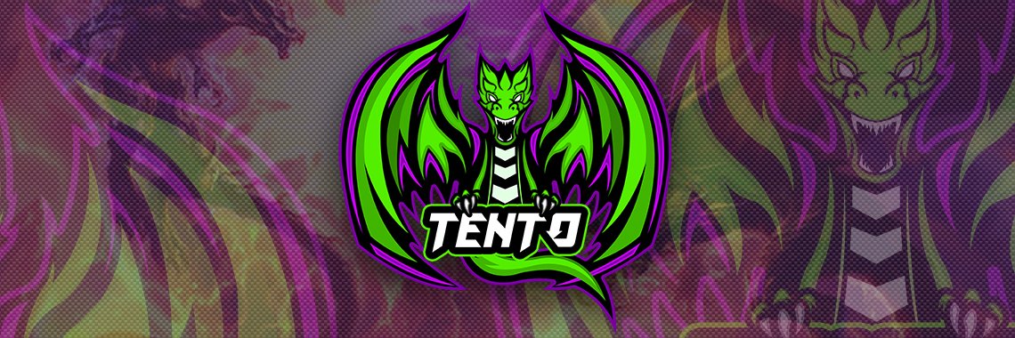 Tento 🧠 banner
