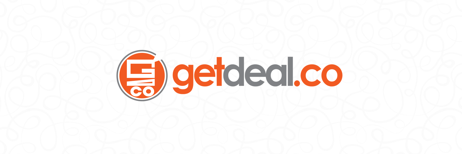 getdealco's profile banner image