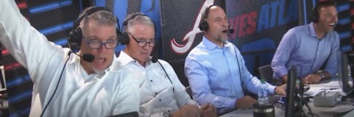 Chophouse Braves banner