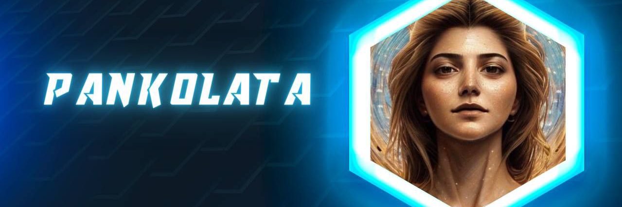 pankolata's profile banner image