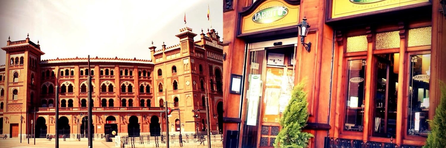JARRITUSMADRID's profile banner image