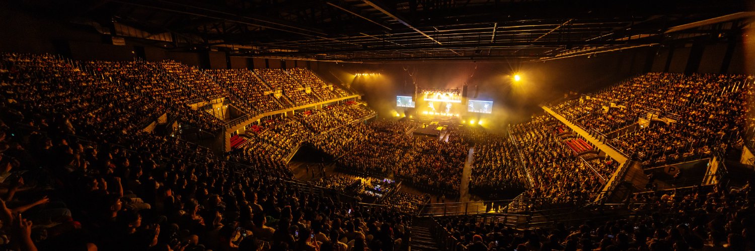 Avalon Live's banner