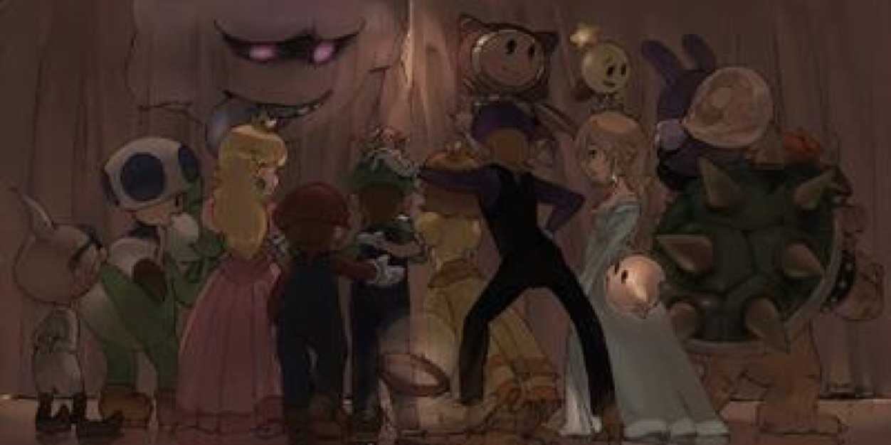 DreamAndJump's profile banner image