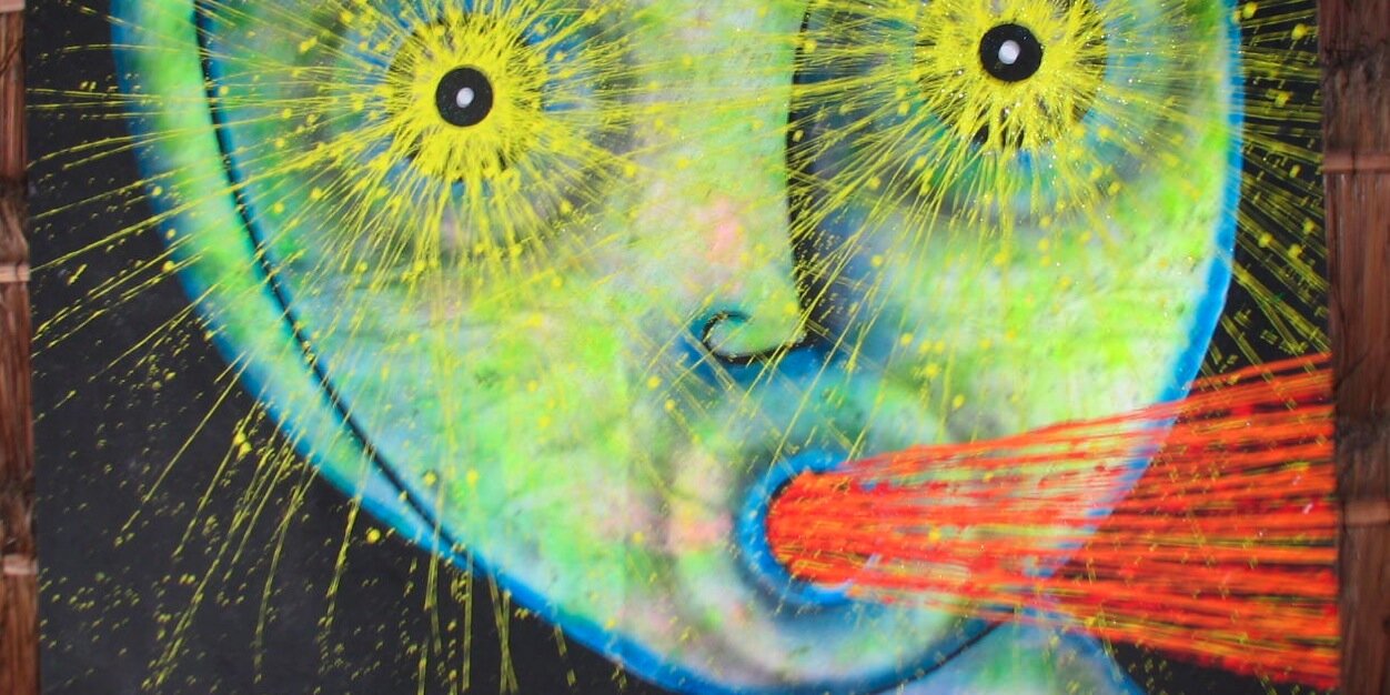 deanamun's profile banner image